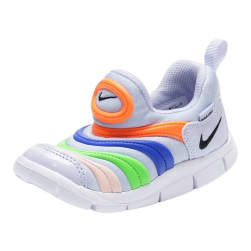 NIKE耐克官方正品童鞋婴童鞋春季新款毛毛虫儿童学步鞋耐磨休闲鞋