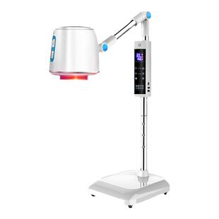 医用电子艾灸仪器美容院家用理疗仪无烟熏蒸仪宫寒理疗艾灸温灸器