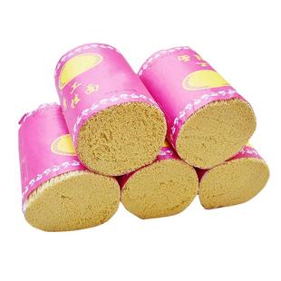 山东纯手工特细空心超细坠面龙须面条挂面线粗宽发酵宝宝月子礼盒