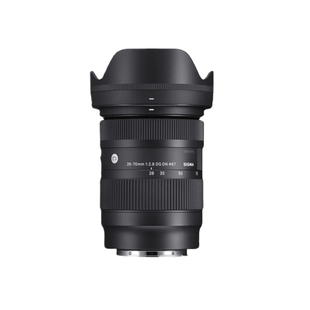 适马28-70mm F2.8 DG DN | Contemporary