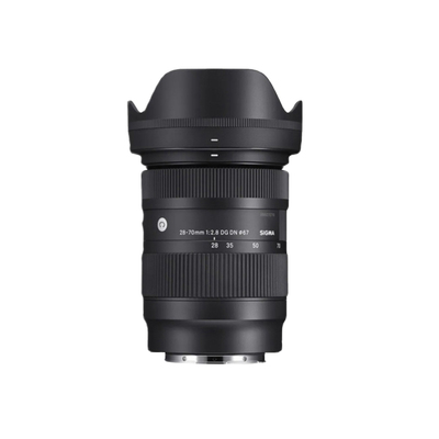 适马28-70mm半画幅变焦镜头镜头