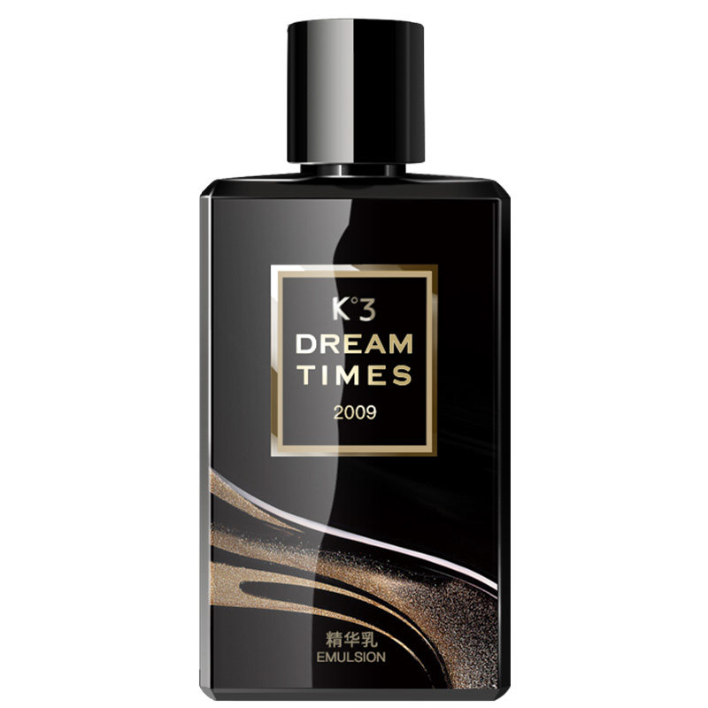 Dreamtimes  K3兰科手参精华乳液保湿补水清爽控油滋润护肤品
