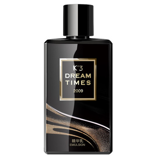 Dreamtimes  K3兰科手参精华乳液保湿补水清爽控油滋润护肤品