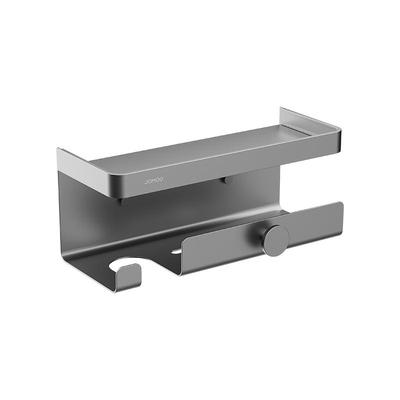 【九牧旗舰店】太空铝吹风机支架