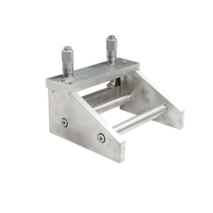 可调式湿膜制备器KTQ-II漆膜刮膜器涂布器高精度制膜器0-3500μm