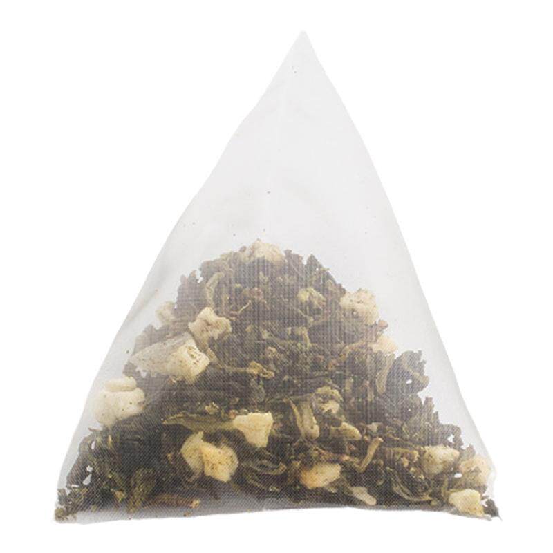 白桃乌龙蜜桃桂花茉莉三角茶包