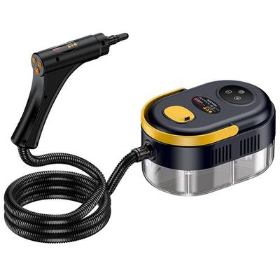 smayda蒸汽清洗机数显触控双开关