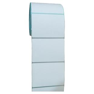 75x50三防热敏不干胶纸ZDGK888T GP1324D XP470B标签打印纸特惠