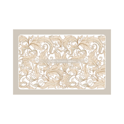 【厨房灶台专用台面保护垫】