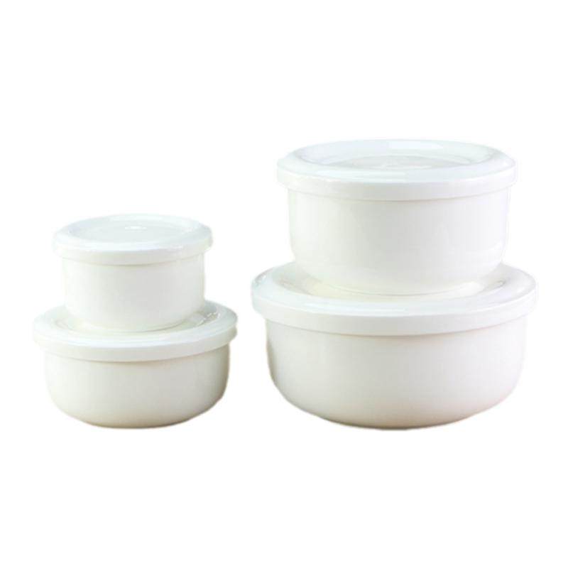 带盖陶瓷碗蒸蛋碗专用泡面碗微波炉专用碗蒸碗蒸蛋羹专用碗蒸饭碗