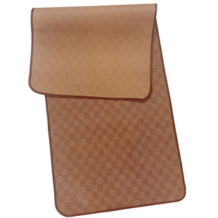 宝宝凉席床席夏天新生婴儿幼儿园学校防滑宿舍枕片学生冰丝藤家用