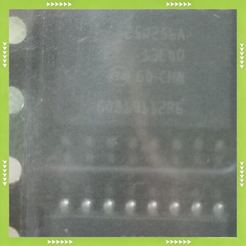 【问价】N25Q256A13ESF40G4颗，1819批次适用