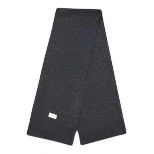 ART CHARACTER/艺符加厚宽版100%羊毛围巾女秋冬保暖围脖送礼