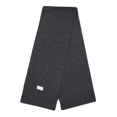 ART CHARACTER/艺符加厚宽版100%羊毛围巾女秋冬保暖围脖送礼