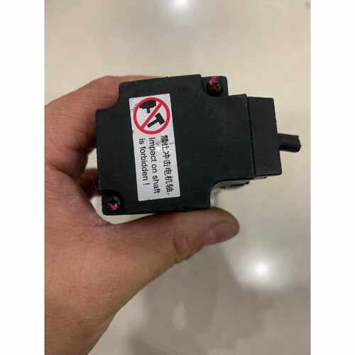【议价-可维修】埃斯顿伺服电机 EM3A-01ATA241 全新/均有货