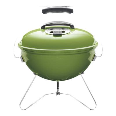 户外烧烤炉weber便携式