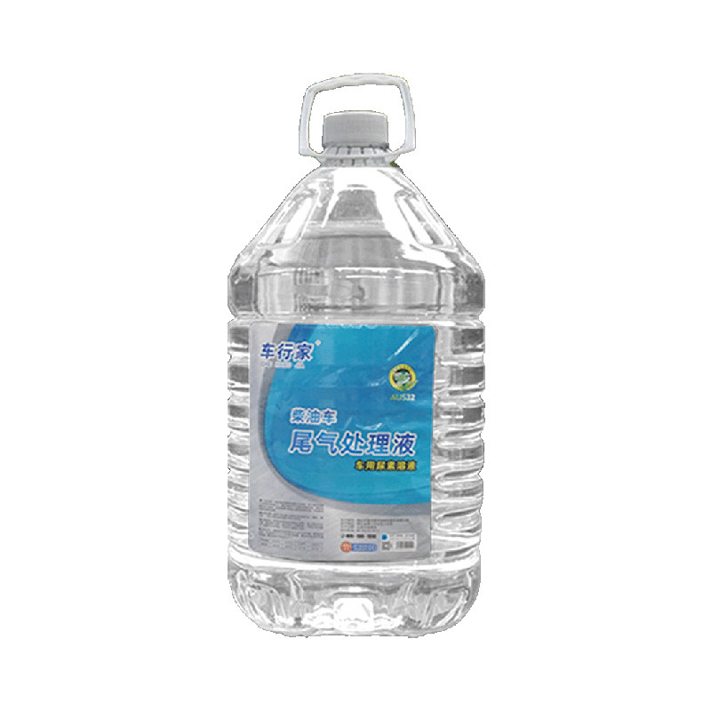 国六柴油车专用尿素超国标32.5