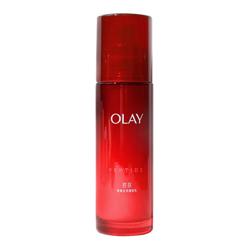 OLAY玉兰油大红瓶精粹乳100mL