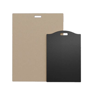 手提板展示板瓷砖木地板石材样品展板多功能工程投标色板定制包邮