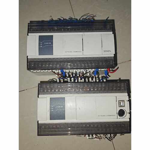 溢价-信捷plcxd560t6e2台