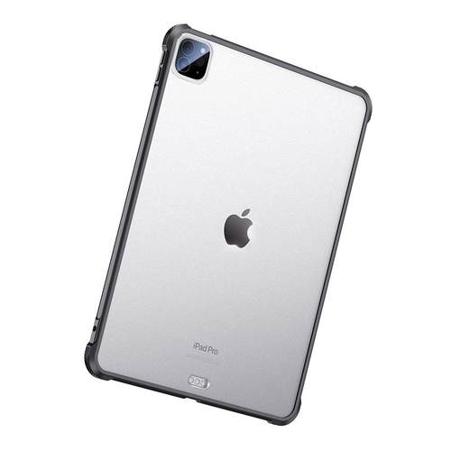 闪魔适用iPadMini7保护壳2025新款Air7平板套11代苹果Pro隐形笔槽9防弯摔10全包6磨砂5电脑10.2寸轻薄4磁吸7