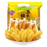 蜡笔小新.玉米软糖418克40颗劵后7.9元包邮