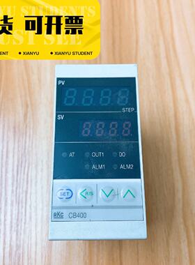 询价-RKC温控器/温控仪CB400 100240V  020