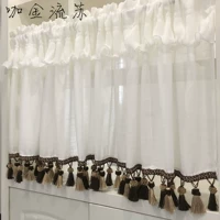 Светлый табак Luo SA с краем Lotus Leaf Plus Do Gold Liu Su