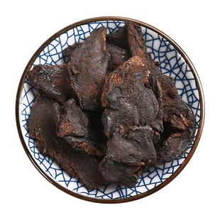 生地黄中药材正品旗舰店新鲜干货大生地片河南焦作地黄熟地泡水喝