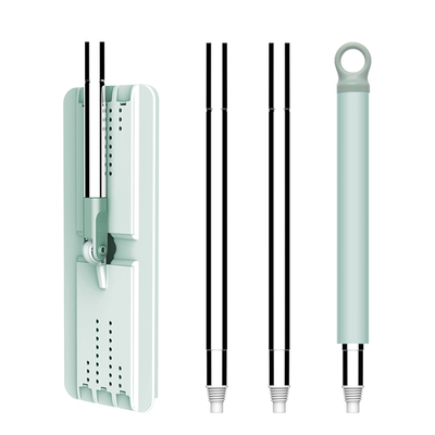 原装加大杆子干湿两用拖布头