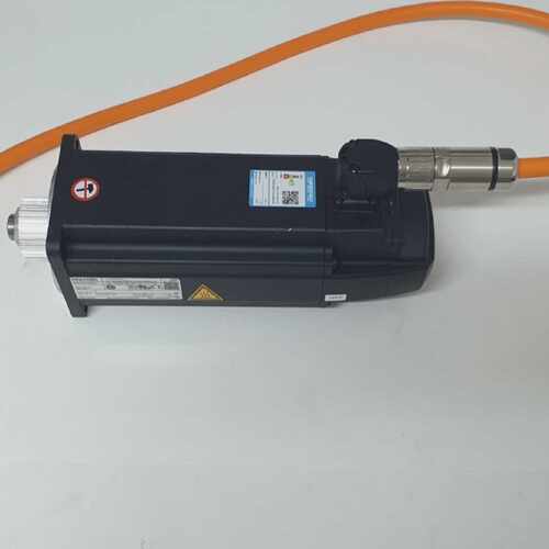 Bosch Rexroth IndraDyn S Servo Motor – MS2N05-D0BHN-CSSG0-N