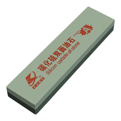 卡夫威尔双面油石磨刀打磨油石条