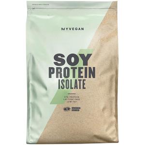 Myprotein植物蛋白粉1000g