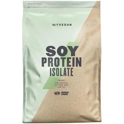 Myprotein植物蛋白粉1000g