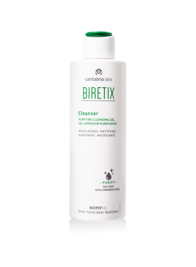 BIRETIX小绿盖抗痘洁面