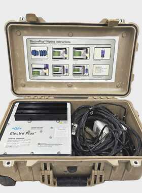 GEORG FISCHER ELECTRO PLUS GF FUSION MACHINE PIPING SYSTEM [