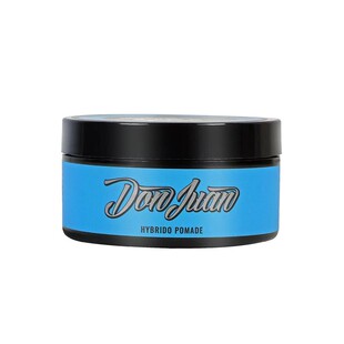 美国Don Juan唐胡安发油超强定型发蜡背头造型油头膏持久定型啫喱