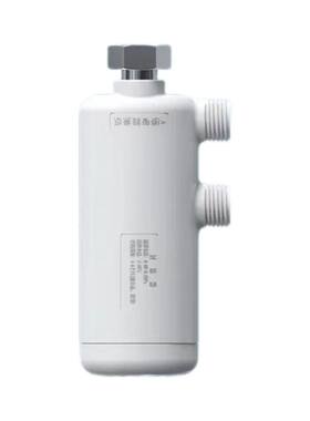 智能马桶一进二出三通过滤棒