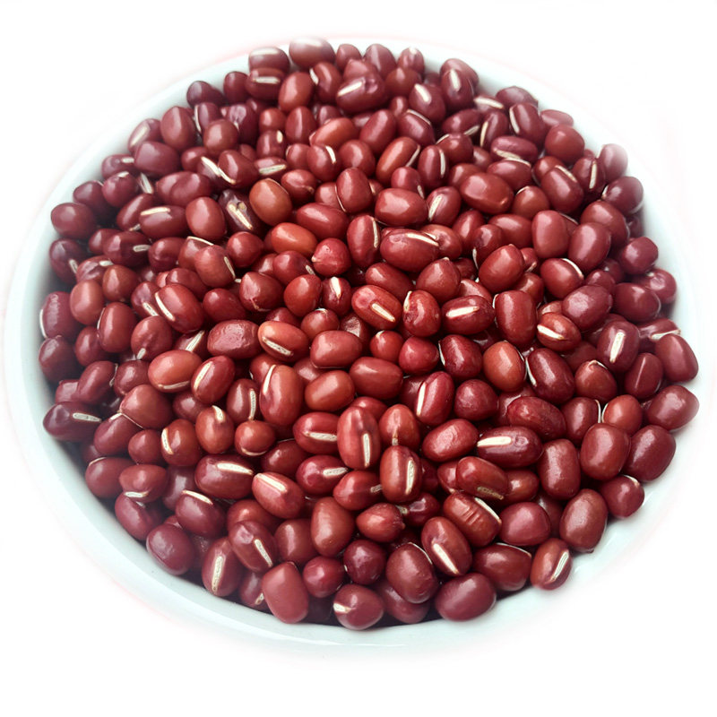 红豆杂粮农家自产新货红豆薏米粥