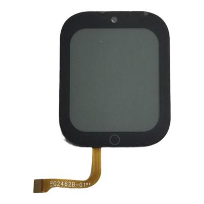 G2462B-01适子腾园M96儿童电话手表触摸外屏显示屏表带FPC1832416