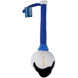 杜甫草堂 毛笔艾草养生按摩锤灵感锤 博物馆文创实用新年礼物女生