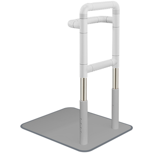 床边扶手老人起身器家用辅助栏杆拉手老年人防掉安全助力借力架子