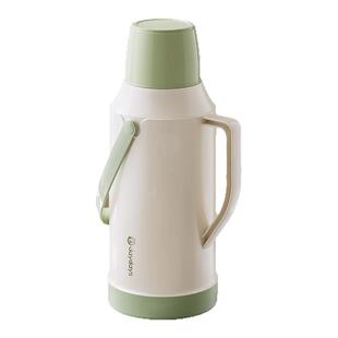 德国热水瓶2025新款暖壶学生用暖瓶宿舍开水瓶热水壶家用保温