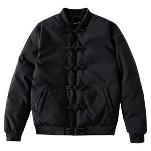 看守所衣物男女监狱秋冬季加厚保暖棉衣外套棉袄冬天在押人员专用