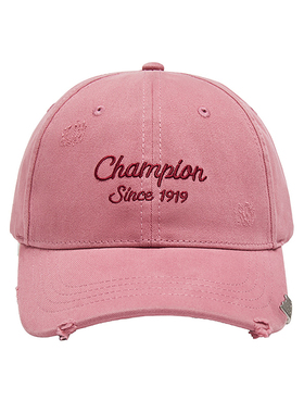 champion冠军牛仔棒球帽