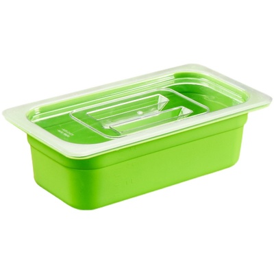 酱菜盒鸡爪盒咸菜盒透明展示盒