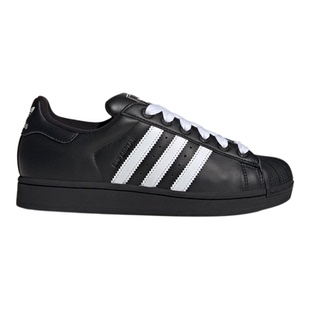 adidas阿迪三叶草中性SUPERSTAR IIENERGY运动休闲鞋KK4474