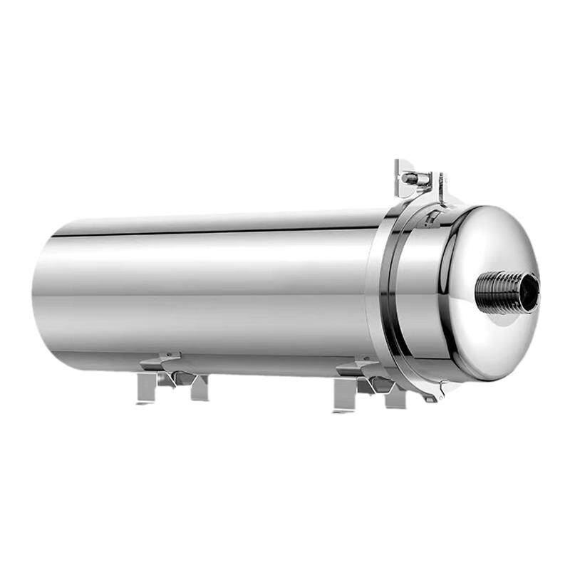 可手洗全屋中央净水器家用直饮过滤器井水地下水自来水超滤净水机