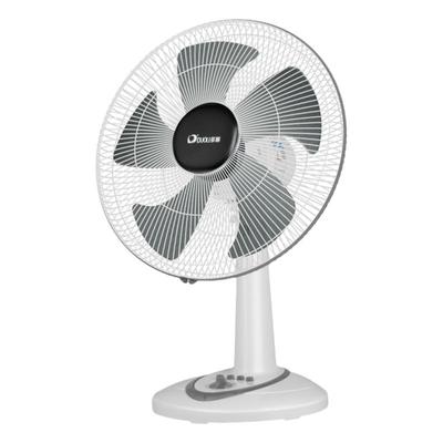 多丽台式电风扇家用夏天可摇头