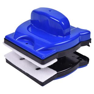 诚成巨无霸42超强磁擦玻璃器家政专用配件擦布替换布胶条刮水条绳